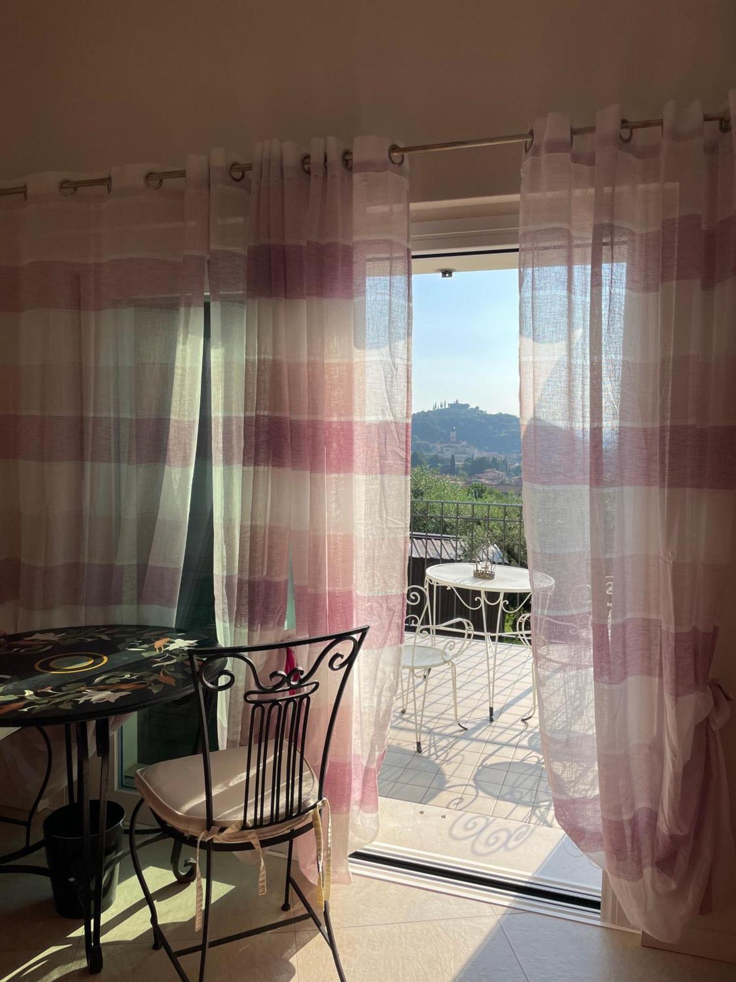 Villa Marta Bed And Breakfast Gussago Dış mekan fotoğraf